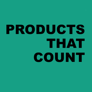 Product that count